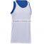 2017 Latest Basketball Jersey Design Reversible Basketball Jersey Uniform Design