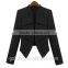 Plus size 5XL Cardigan woman clothes jacket women casacos jaquetas femininas 2014 new fashion lady coat Jackets
