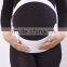 post pregnancy belly postpartum support care cummerbund adjustable stretch elastic support maternity belt