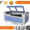 MC-1610 Hot sale Latest rotary 90W 220V / 110V cheap price CO2 Laser Cutting and Engraving machine
