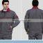 2015 Cheaper customized thickest canvas uniform for workers