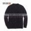 New Style Kintted V-Neck Collar 12GG Cardigan Fashion