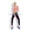 new design the best quality ladies comfortable running sport pants