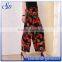 Custom Novelty Prints Loose Leggings with lower MOQ 2017