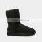 fashion lady winter snow boots