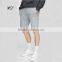 China factory men's casual pants short pants pattern sports wear