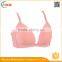HSZ-58065 Hot Selling Beautiful Women Plus Size Bra Design China Sexy Bras