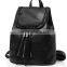 zm35689a women fashion bag casual waterproof soft leather backpack