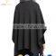 Fashion Design Luxury Ladies' Cashmere Shawl with Fur