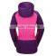 2015 High Quality Snow Women's Ski Jacket