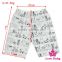 Wholesale Unisex Kid Short Pants Cartoon Printed For Summer Baby Clothing Shorts