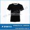 2015 OEM polyester dry fit wicking t-shirt