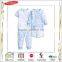 China Supplier High Quality 100% cotton baby clothing