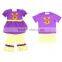 KAIYO kids clothing wholesale sets boys clothing set