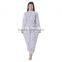 Low price OEM wholesale cheap factory adult polyester onesie