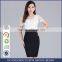 Fashion Women Office Skirt Design