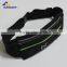 Sport waist bag/running belt waist pack/customize fanny pack