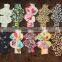 Baby Girls Hair Band Kids Headband Bowknot Headband Headband Set Baby Turban Headband Baby Girls Headband Girls Big Bow Headband