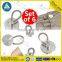 Hot selling product on Amazon cuff extenders with spring in high tension