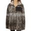 FACTORY wholesale monogrammed fleece pullover
