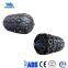 Yokohama Fenders With Natural Marine Rubber