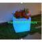 LED Furniture Flower Planter