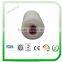 NE10/3 100% polyester sewing thread for bag closing