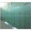 shower cubicle partition