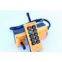 HS-10 8 channel Industrial Remote Control System for Crane Hoist can be customised