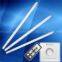 Dimmable T8 LED tube lighting