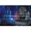 moving head light 575W led stage lighting