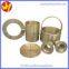 High density Precise Brass Bushing