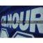 2010-NHL-Size 48-54-> #93 Gilmour Toronto Maple Leafs Blue NHL Jersey