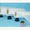 Heat seal adhesive film EVA Hot Melt Adhesive thin Film