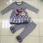 Wholesale Boutique Christmas Holiday Girl Outfits