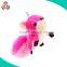 Soft plulsh toy keychain plush elephant keychain animal keychain