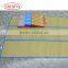 All kinds of fast delivery outdoor woven straw beach mat