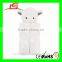 Wholesale Custom Animal Lovely Rabbit Blanket Play Mat With Best Price