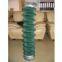 pvc coated chain link fence factory