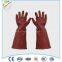 12kv Rubber Insulated Gloves