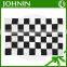 Sport Black and White Checkered Flag