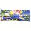 100% cotton Headbands with feather,Baby Girl's Headwear,Children Headdress