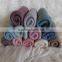 Newborn stretch knit wrap photography props Baby jersey stretchy Newborn swaddle wrap photo props Swaddle sack Backdrop