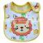 Pretty Infant Bandana Bibs
