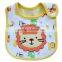 pretty infant bandana bibs