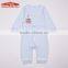 New design comfortable skin infant baby clothing 8pc set 100% cotton