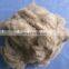 yak wool manufacturer, dehaired Tibet yak wool brown 19.0mic 26mm