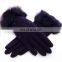 Wholesale Winter Popular Winter Gloves Ladies Touch Screen Cashmere Gloves