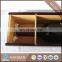 sublimation boxes for wine bottles with printing wooden panel