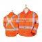 Custom New Design Men's Safety Flame Resistant Workwear for welder